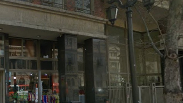 Oficina Administrativa